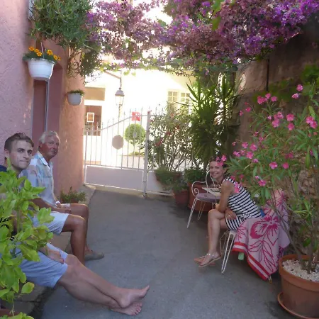 Holiday home Maxime Sainte-Maxime