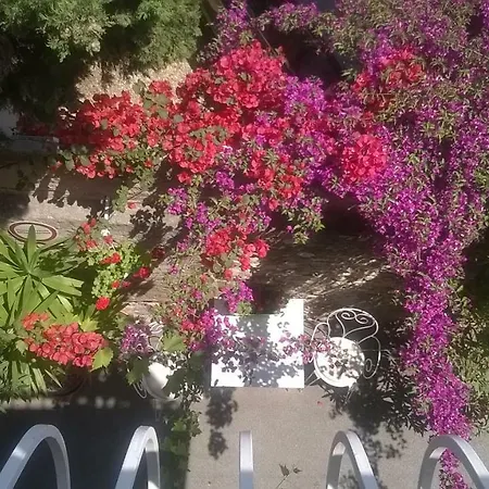 Holiday home Maxime