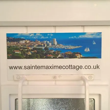 Maxime * Sainte-Maxime